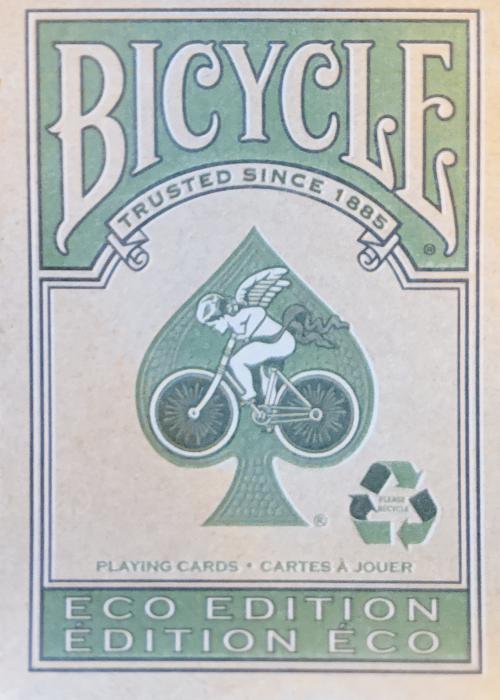 Eco  2012 Card Detail Image