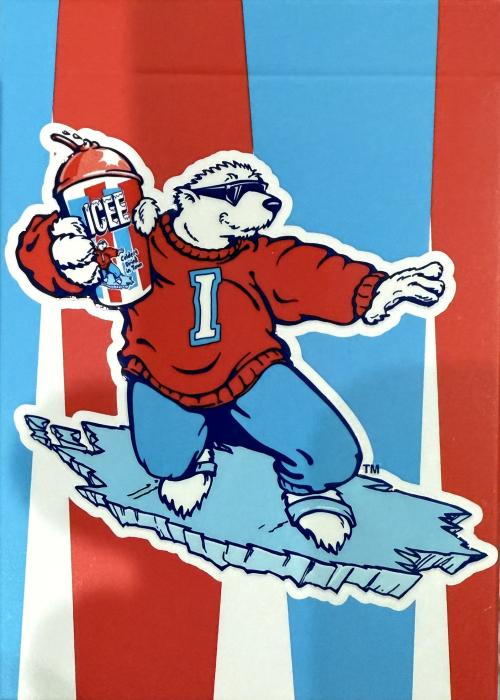 ICEE Card Detail Image