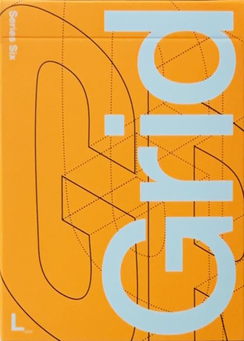 Grid Series Six (GS6) Card Detail Image