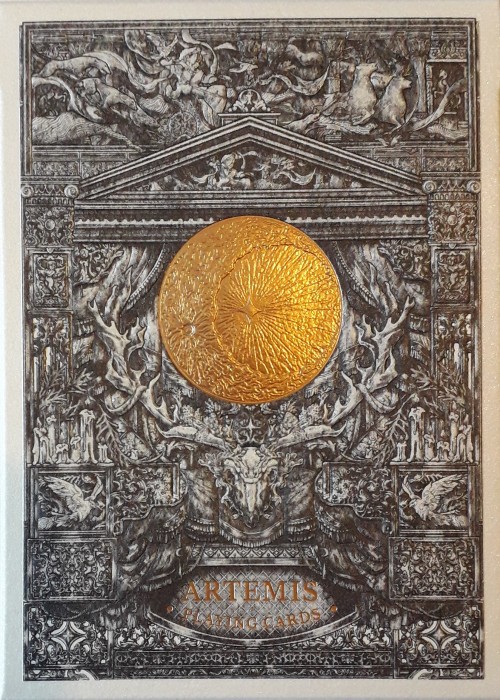 Artemis (Special Edition) Card Detail Image