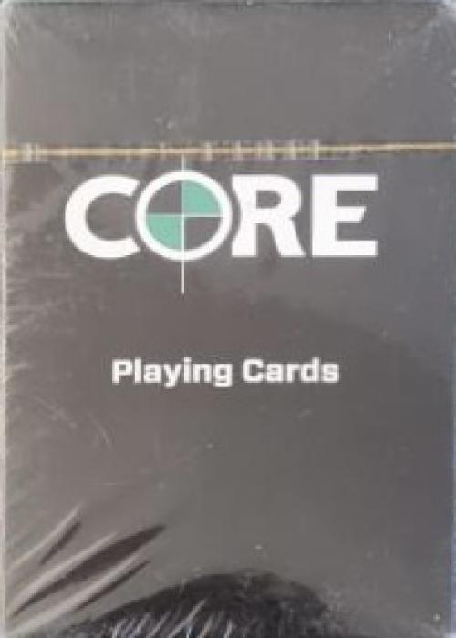 Core construction Card Detail Image