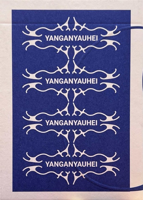 New Moon Card Detail Image