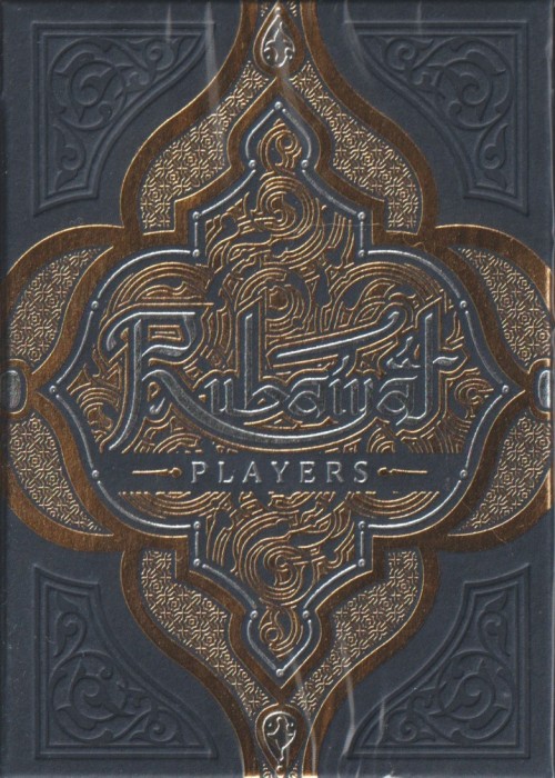 Rubaiyat Player Card Detail Image