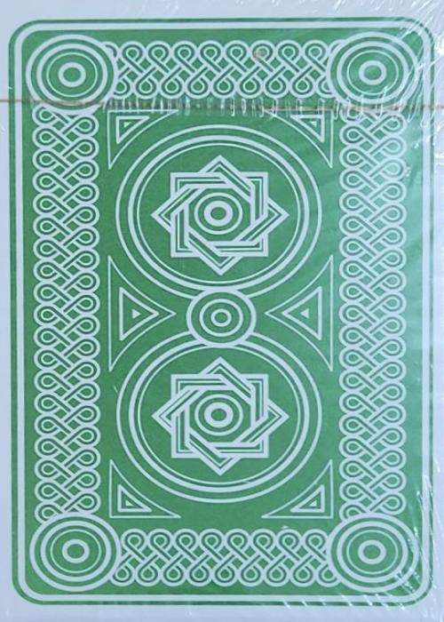 The hive green deck Card Detail Image