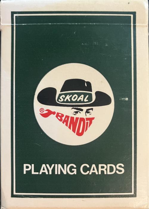 Skoal Bandits Card Detail Image