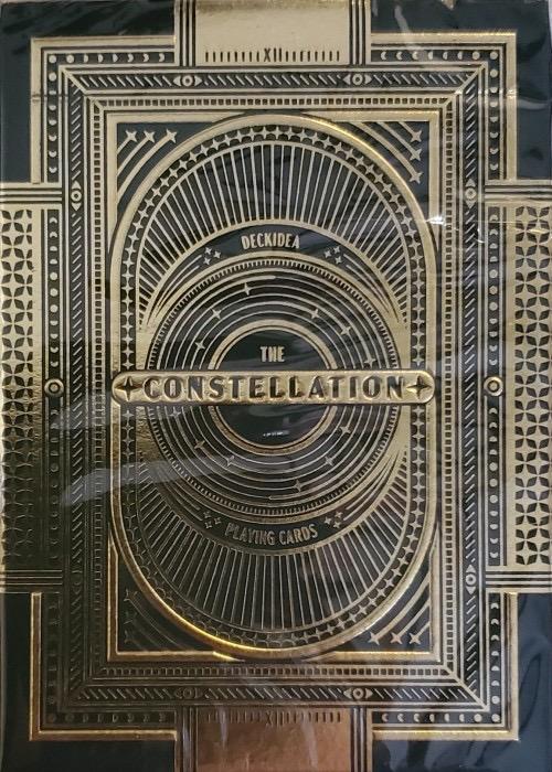 Constellation (Standard) Card Detail Image