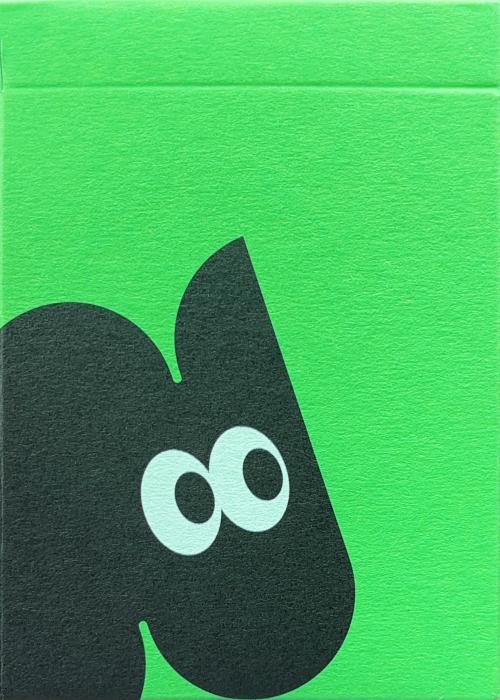 Original Logo Card Detail Image