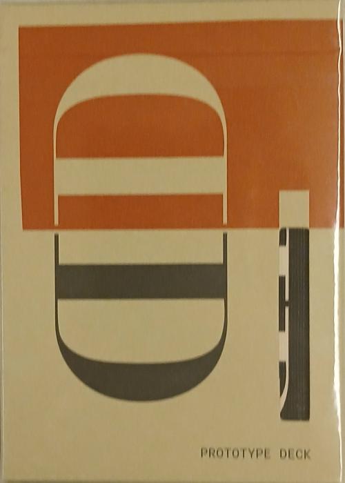 Case Study Prototype Artist Proof Card Detail Image