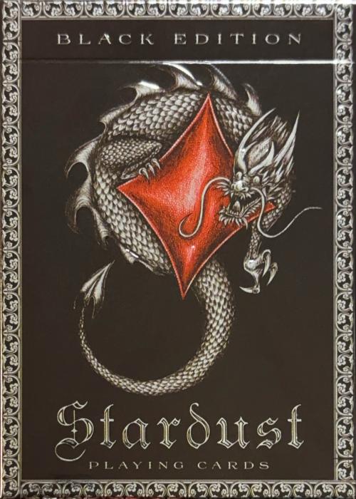 Stardust Card Detail Image