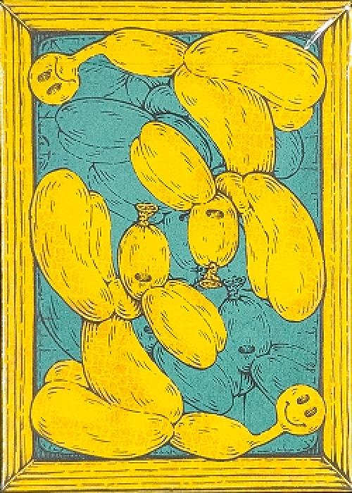 Joydeck Card Detail Image