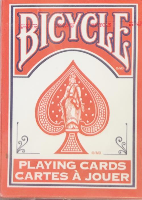 Canada  Orange 2015 Card Detail Image