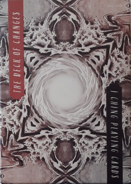 The Cards Drawn: The Deck Of Changes Card Detail Image