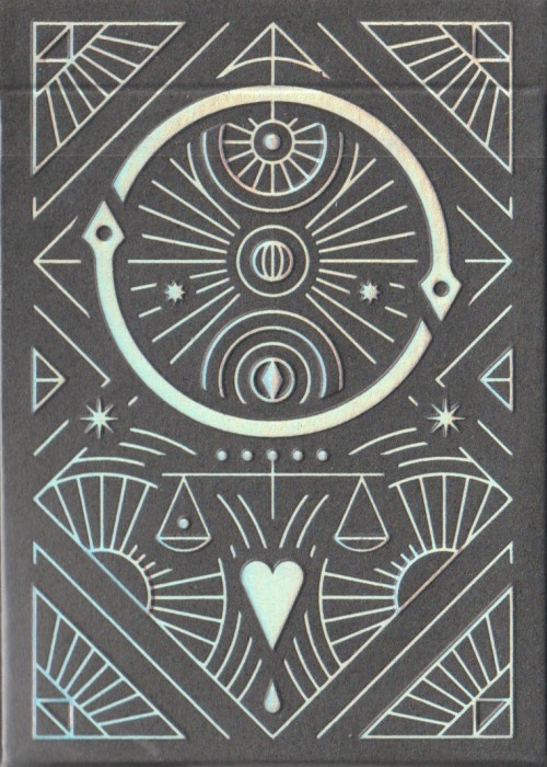 Dualism Nightfall Card Detail Image