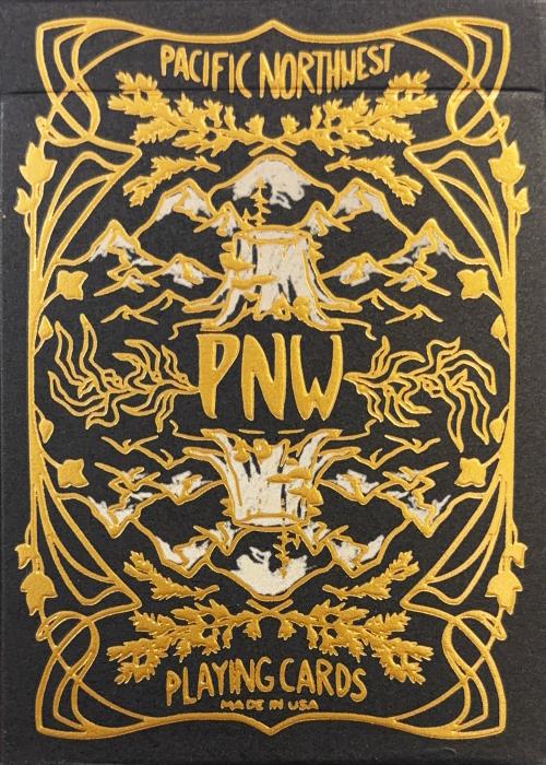 PNW (Mist) Card Detail Image