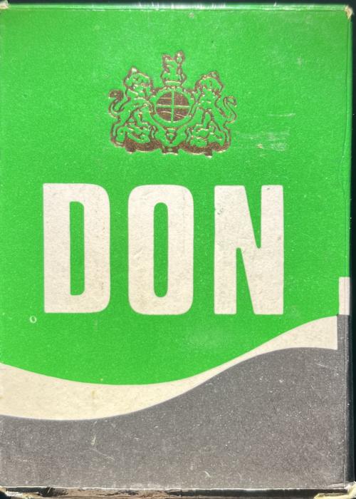 DON Card Detail Image