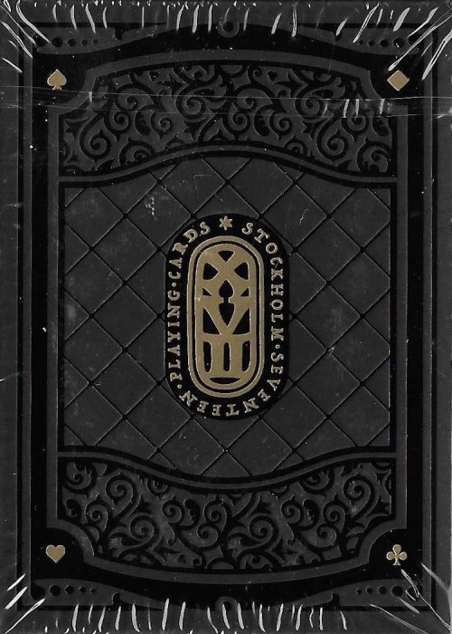 Anthology Standard Card Detail Image