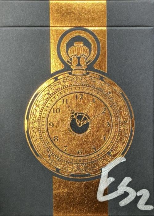 11Th Hour (Signed) Card Detail Image
