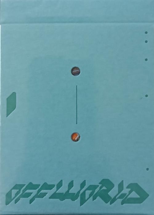 Offworld Terraform Tuck Edition Card Detail Image
