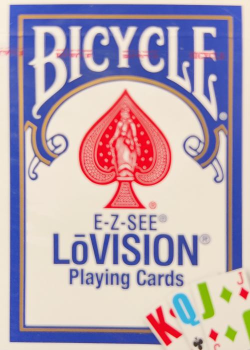 LoVision Card Detail Image