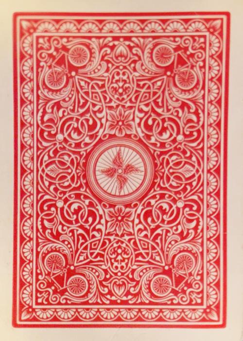 Tangent  1907-1939 Card Detail Image