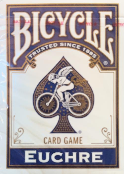 Euchre 2018 Card Detail Image