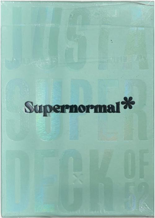Supernormal: Mint Card Detail Image