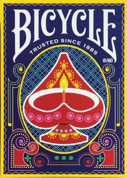 Diwali Card Detail Image