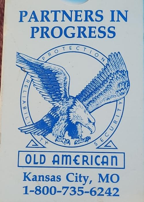 Partners in Progress Card Detail Image