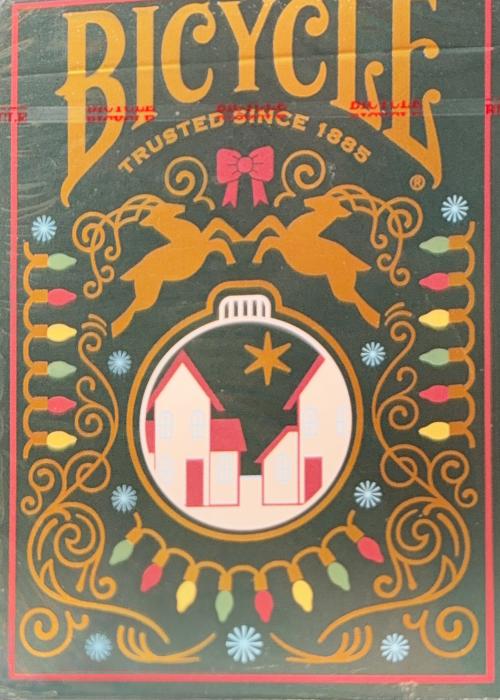 Home for the holidays Card Detail Image