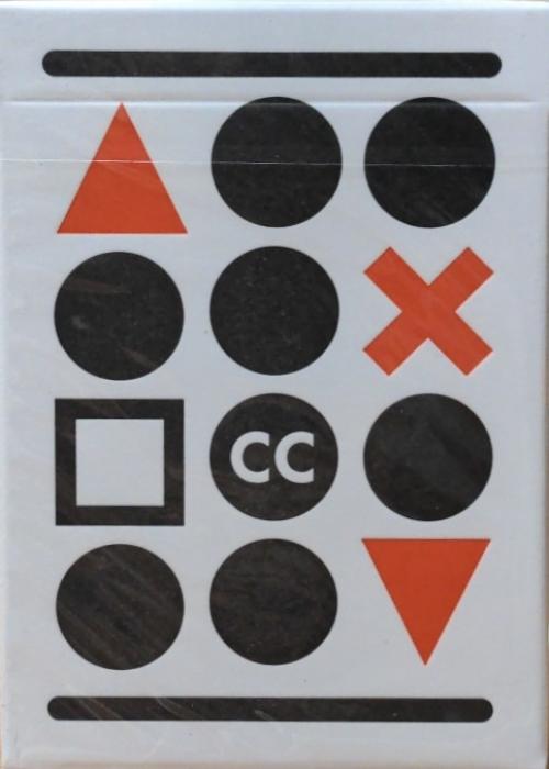 Cardistry-Con 2023 London Card Detail Image