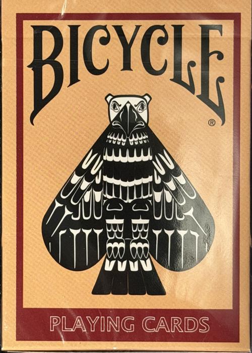 Northwest Totem Card Detail Image