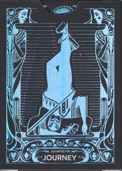 Journey (Alpha) Card Detail Image