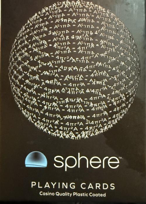 Sphere Card Detail Image