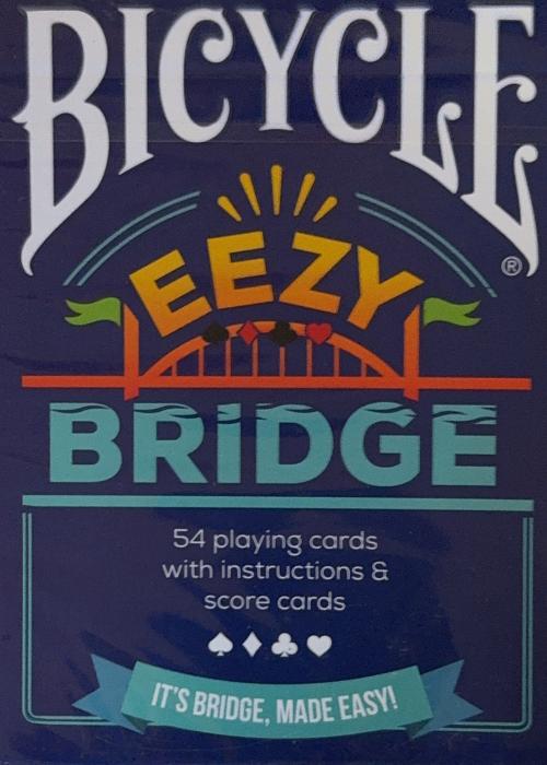 Eezy Bridge Card Detail Image
