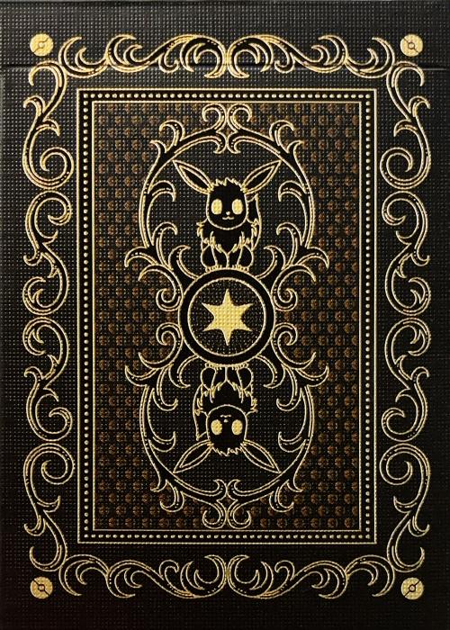 Eevee Card Detail Image