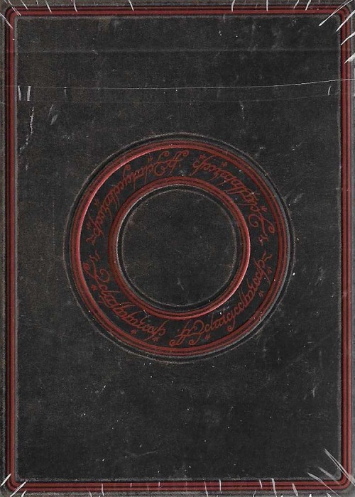 The Lord Of The Rings: Mordor Triple Set (Two Towers) Card Detail Image