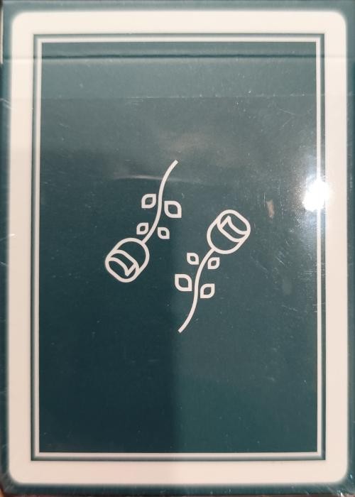 Black Roses Casino V4 Card Detail Image