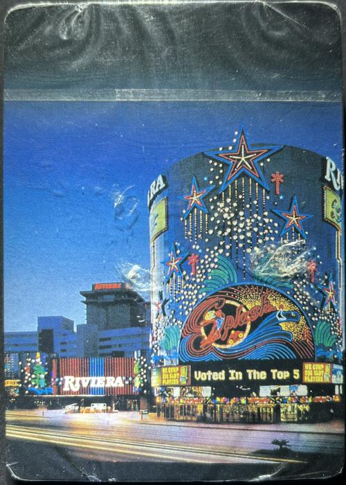 Riviera Card Detail Image