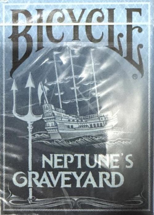 Neptune's Graveyard v2 - Ships Card Detail Image