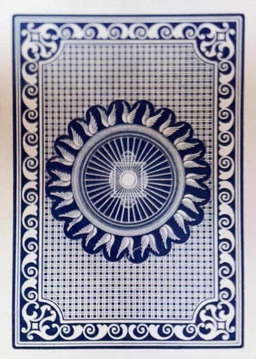 Lantern #1  (1898-1906) Card Detail Image