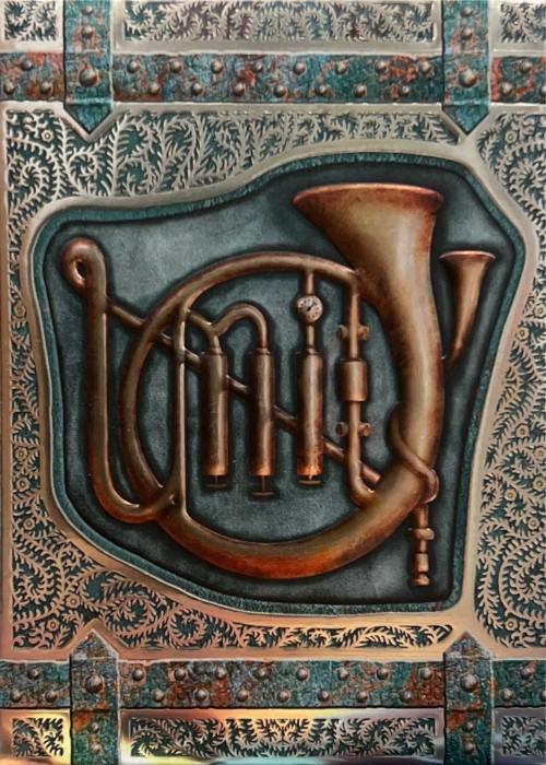 Unity (Only for fun - Ultra (Gilded)) Card Detail Image