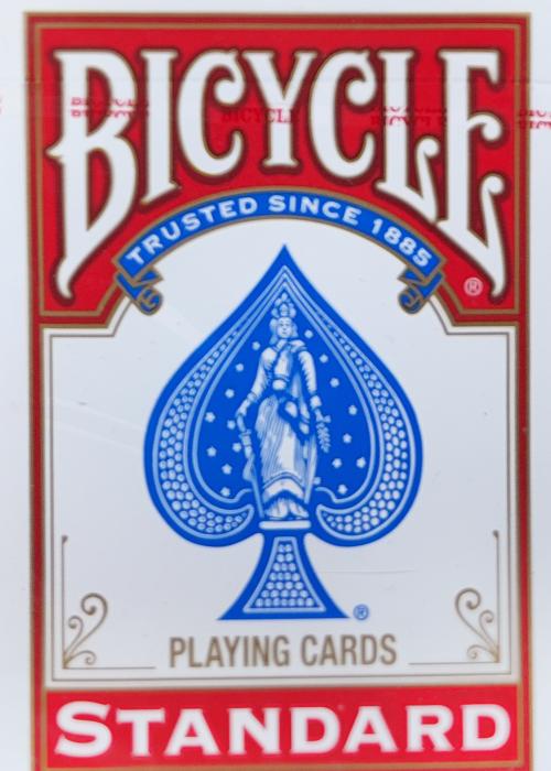 Standard (140 years seal) Card Detail Image