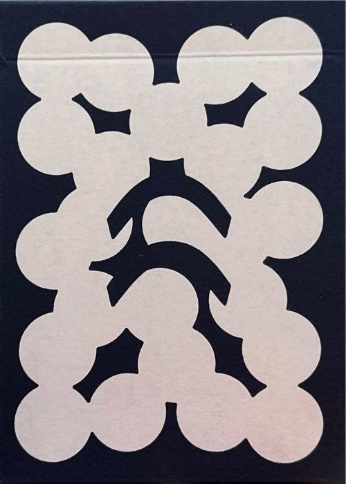 Cardistry-Con 2025 New York Card Detail Image