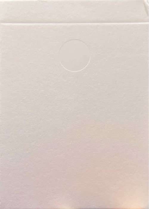 1142515145 White Dot Card Detail Image