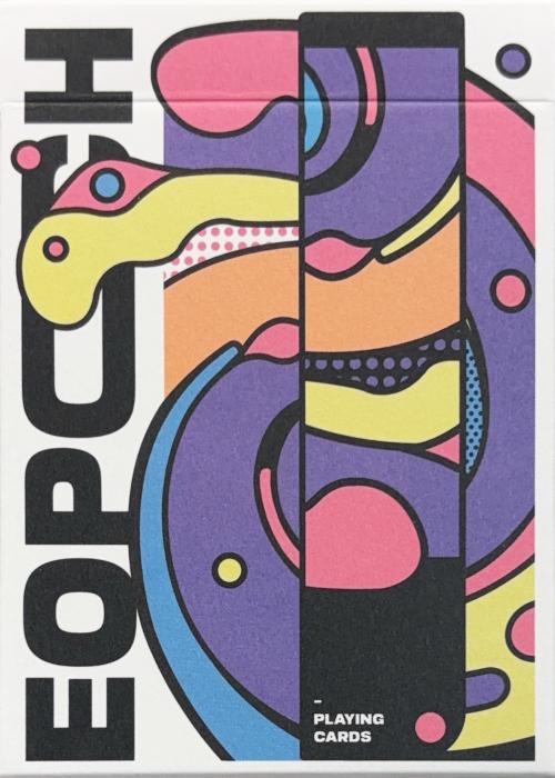 Epoch Nimbus Card Detail Image