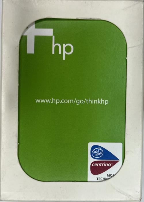 HP Card Detail Image