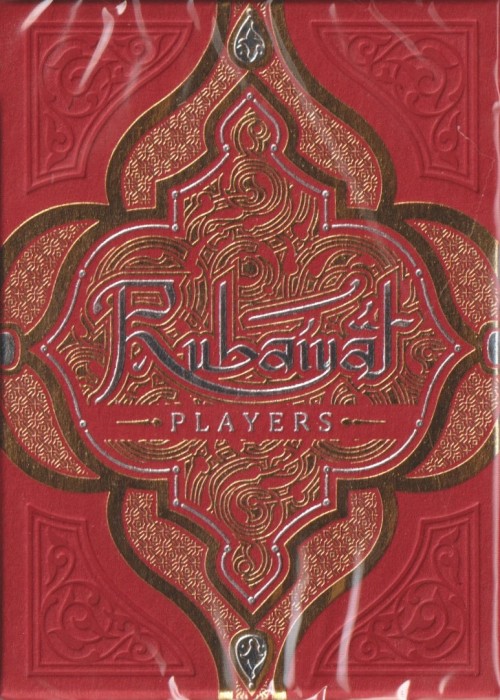 Rubaiyat Player Card Detail Image