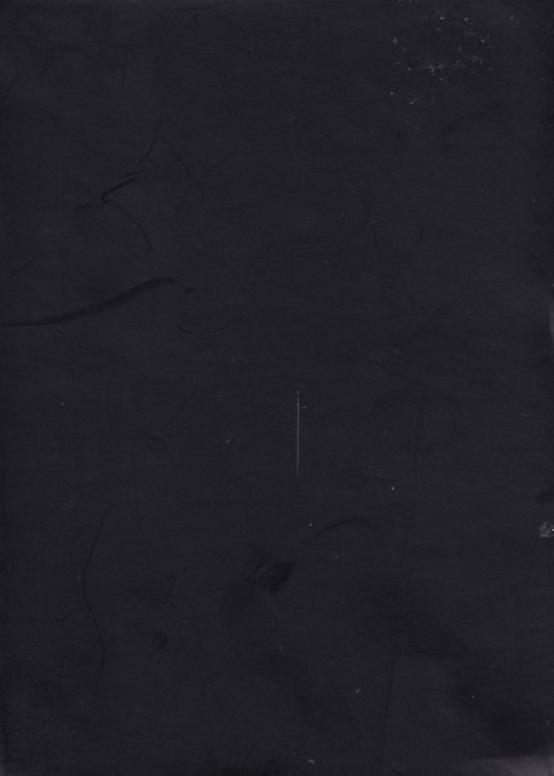 Papercut Tarot Card Detail Image