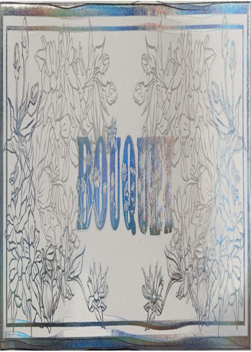 bouquet - Gift Card Detail Image