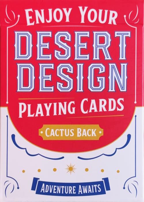 Desert Design Card Detail Image